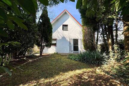 klein, fein - MEIN - 275.000,00&nbsp;EUR Kaufpreis, ca.&nbsp; 92,00&nbsp;m&sup2;&nbsp;Wohnfl&auml;che in Osterhofen (PLZ: 94486)