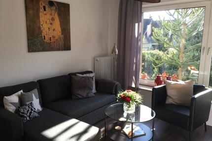 Ferienwohnung auch Langzeitmiete möglich - Detmold Hakedahl