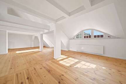 Wohnung zum Kaufen in Potsdam 718.965,00 € 110.61 m²