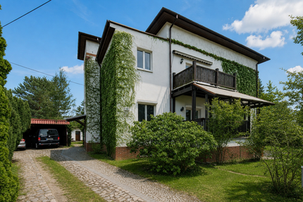 Wohnung zum Kaufen in Wildau 229.000,00 € 67.1 m²