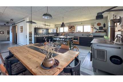 Haus zum Kaufen in Börnsen 749.000,00 € 137.96 m²