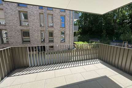 Wohnung zum Mieten in Remseck am Neckar 1.655,00 € 90.76 m²