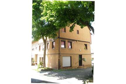 Wohnung zum Mieten in Korntal Münchingen 580,00 € 58 m²