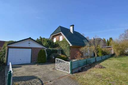 Haus zum Kaufen in Winsen (Aller) 335.000,00 € 122 m²