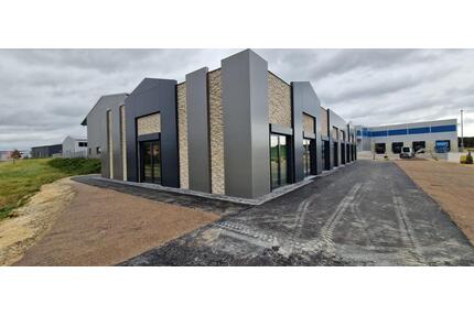 Ladenfläche Gewerbefläche - 1.590,00&nbsp;EUR Kaltmiete, ca.&nbsp; 10,00&nbsp;m&sup2; in Hemau (PLZ: 93155)