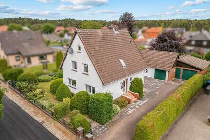 Haus zum Kaufen in Winsen (Aller) 249.000,00 € 115 m²
