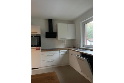 Modernierte Dachgeschoss Wohnung in Kirrberg - Homburg