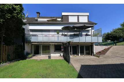 Wohnung zum Kaufen in Essen 259.000,00 € 117.92 m²