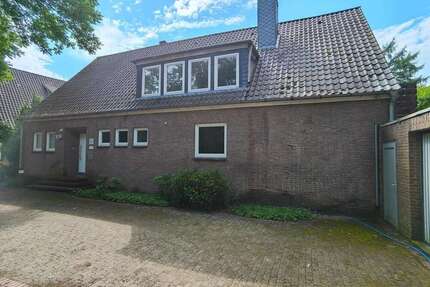 Haus zum Kaufen in Uelzen 385.000,00 € 180 m²