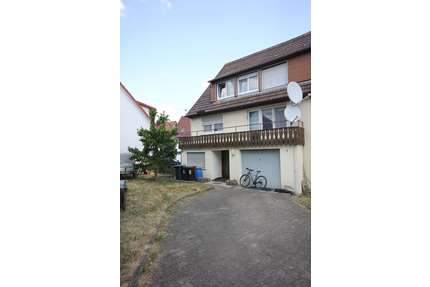 Haus zum Kaufen in WeilheimTeck 299.000,00 € 150 m² - Weilheim/Teck