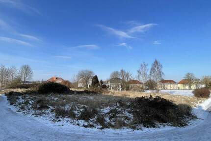 Baugrundstück in zentraler Lage von Demmin
