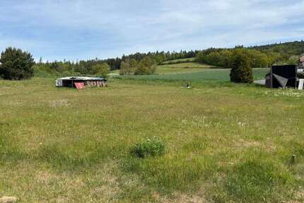 Grundstück in Regenstauf 249.000,00 € 1083 m²