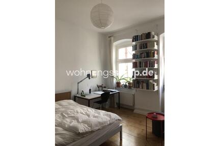 Wohnungsswap - 1 Zimmer, 40 m² - Heidelberger Str., Alt-Treptow, Berlin
