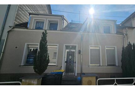 3 Familienhaus in Saarlouis Roden - Wadgassen