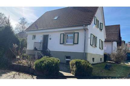 Haus zum Kaufen in Donaueschingen 410.000,00 € 138 m²