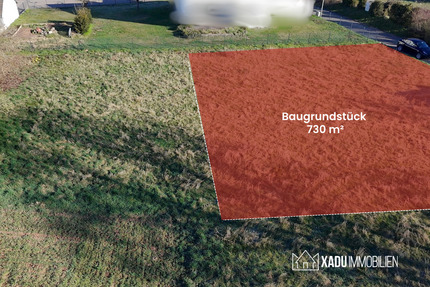 Attraktives Baugrundstück in Pleinfeld: Wohnen im Fränkischen Seenland