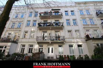 Wohnung zum Kaufen in Hamburg 479.000,00 € 62.5 m²