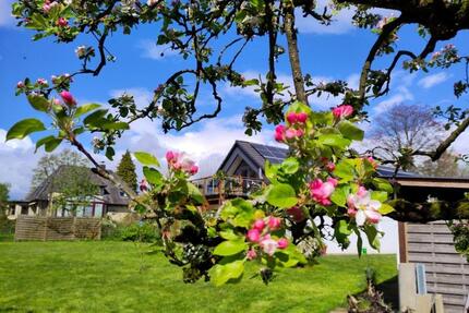 Wochenend-Refugium - 750,00&nbsp;EUR Kaltmiete, ca.&nbsp; 75,00&nbsp;m&sup2; in Grönwohld (PLZ: 22956)