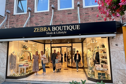 Einzelhandel in Jülich 880,00 € 85 m²