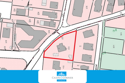 Grundstück zu verkaufen in Schenefeld 779.000,00 € 1270 m²