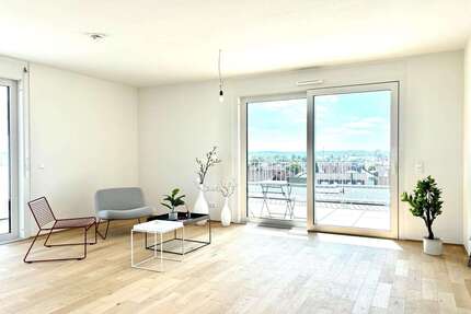 Wohnung zum Kaufen in Crailsheim 457.950,00 € 87 m²