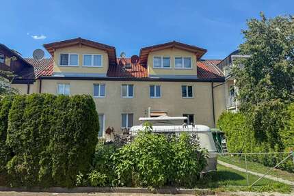 Wohnung zum Kaufen in Schongau 155.000,00 € 56 m²