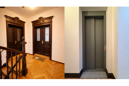 Wohnung zum Kaufen in Leipzig 195.000,00 € 62 m²