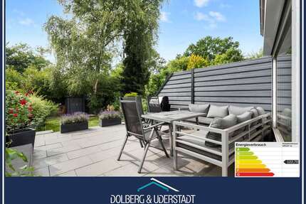 Haus zum Kaufen in Hamburg Rahlstedt 469.000,00 € 101.31 m² - Hamburg / Rahlstedt