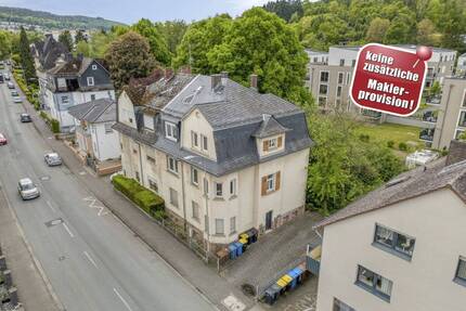 Vermietete Einheiten, gesicherte Einnahmen - provisionsfrei - Wetzlar