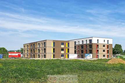 Wohnung zum Mieten in Straubing 850,00 € 82.47 m²