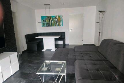 Schöne Wohnung in sehr guter Lage–Stadtnah & inkl. Küche (01.09) - Neustadt an der Weinstraße