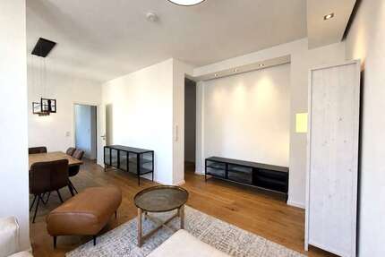 Wohnung zum Kaufen in Mannheim 415.000,00 € 94.13 m²