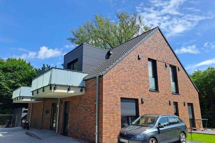 Wohnung zum Mieten in Buxtehude 810,00 € 54 m²