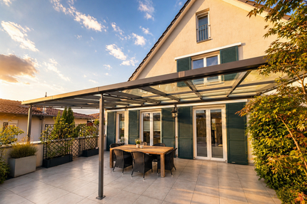 Haus zum Mieten in Weinheim 3.100,00 € 262 m²