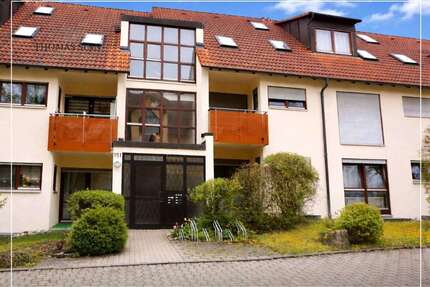 Wohnung zum Kaufen in Schwäbisch Hall 275.000,00 € 108 m²