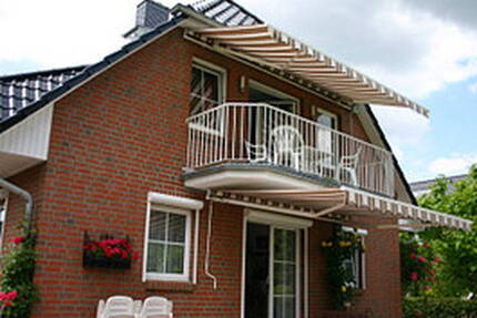 5-6-Zimmer-Wohnung (146 m²) in Norderstedt-Mitte - ideal für Freiberufler, Homeoffice & WG