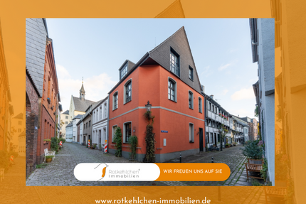 Haus zum Kaufen in Kempen 395.000,00 € 119 m²