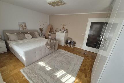 2 Zimmer Wohnung in NU-Offenhausen! Zentral gelegen inkl. EBK! - Neu-Ulm Ludwigsfeld