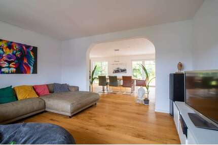 Wohnung zum Kaufen in Lennestadt Grevenbrück 380.000,00 € 134.32 m² - Lennestadt / Grevenbrück