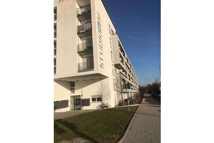 Wohnung zum Kaufen in München 260.000,00 € 23.1 m²