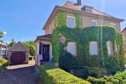 Haus zum Kaufen in Borna-Zedtlitz 224.500,00 € 120 m²
