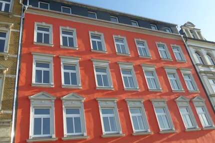 Wohnung zum Mieten in Annaberg-Buchholz 830,00 € 152.18 m²