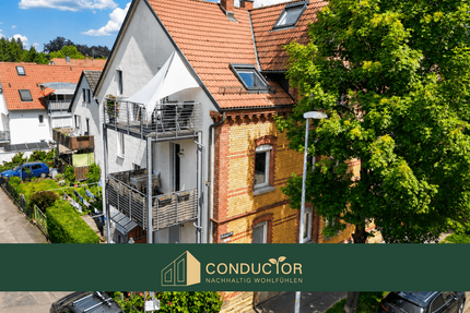 Wohnung zum Kaufen in Ludwigsburg 479.000,00 € 109 m²