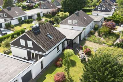 Haus zum Kaufen in Elmshorn 495.000,00 € 166 m²