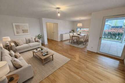 Wohnung zum Kaufen in Mannheim 395.000,00 € 85 m²