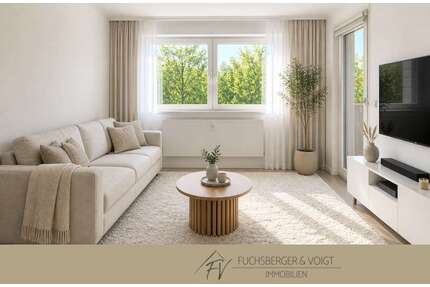 Wohnung zum Kaufen in Liederbach am Taunus 225.000,00 € 64 m²