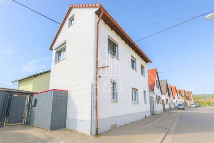 Haus zum Kaufen in Guntersblum 299.999,00 € 105 m²