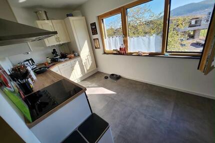 Dachgeschoss-Wohnung in Platten zu vermieten - Osann-Monzel