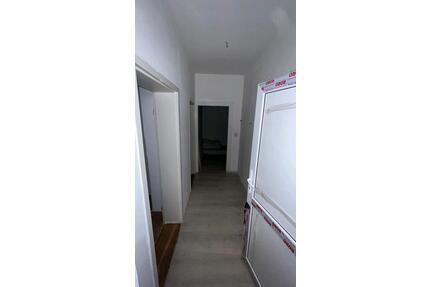 Schöne renovierte 2-Zimmer mit Garten – ab 01.05 in Weiden - Weiden in der Oberpfalz