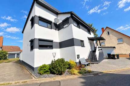 Haus zum Kaufen in Altenglan 449.000,00 € 204 m²